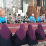 GAMACCA KUA Polewali, Bhabinkamtibmas Pekkabata Harapkan Kolaborasi Lintas Tokoh GAMACCA KUA Polewali, Bhabinkamtibmas Pekkabata Harapkan Kolaborasi Lintas Tokoh