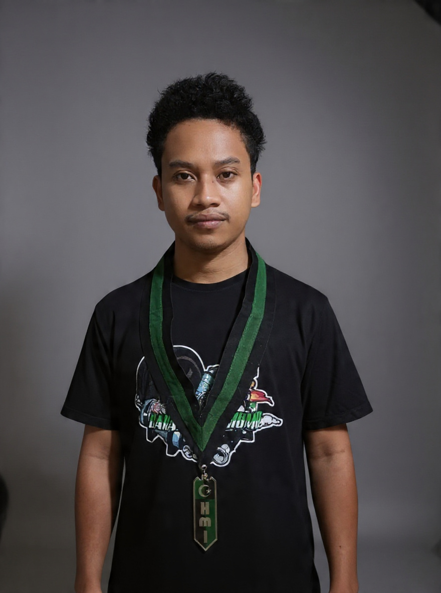 Usut Tuntas Kasus Oli Palsu, HMI Polman Desak Polda dan Kejati Sulbar Jangan Diamkan Tersangka!
