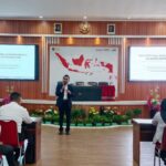 Membentuk Birokrasi Berstandar Global : DR. Aco Musaddad HM Gembleng 120 CPNS Asal  Indonesia Timur Jadi Pemimpin Solutif