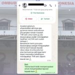 TPG THR, dan Gaji-13 Senilai Rp 5,8 Miliar Cair, Guru ASN Pasangkayu Apresiasi Ombudsman Sulbar