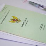 *Kementerian Agraria dan Tata Ruang/Badan Pertanahan Nasional (ATR/BPN)*