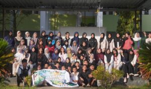 Bangun Jiwa Kepemimpinan, OSIS SMANSAPOL Mengadakan TCO 2026