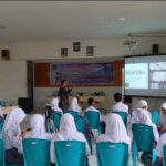 Tumbuhkan Jiwa Jurnalis, INFOS SMAN 1 Polewali selenggarakan Pelatihan Jurnalistik Tingkat Dasar (PJTD)