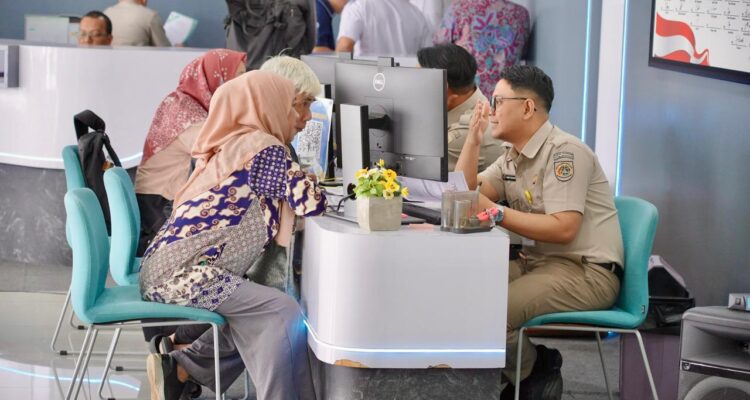 *Dapat Tanah dari Orang Tua? Simak Penjelasan Proses Balik Nama Sertipikat Berikut Ini*