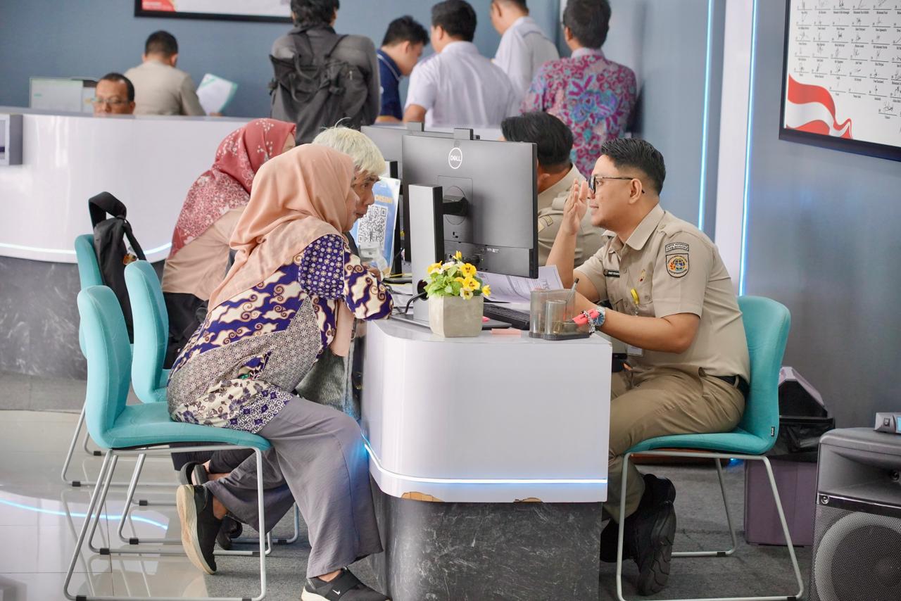 *Dapat Tanah dari Orang Tua? Simak Penjelasan Proses Balik Nama Sertipikat Berikut Ini*