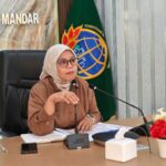 Rapat koordinasi ini menjadi wadah untuk memperkuat sinergi antarinstansi, Rapat koordinasi ini menjadi wadah untuk memperkuat sinergi antarinstansi,