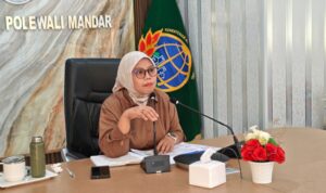 Rapat koordinasi ini menjadi wadah untuk memperkuat sinergi antarinstansi, Rapat koordinasi ini menjadi wadah untuk memperkuat sinergi antarinstansi,