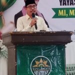 Sentuh Hati dan Ubah Masa Depan : Dr. Aco Musaddad Tegaskan Pentingnya Guru Inspiratif di Era Digital