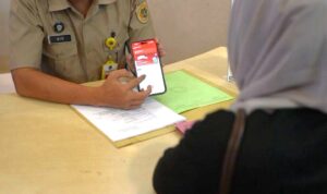 *Tanahmu Belum Terpetakan? Manfaatkan Fitur Swaplotting di Aplikasi Sentuh Tanahku*