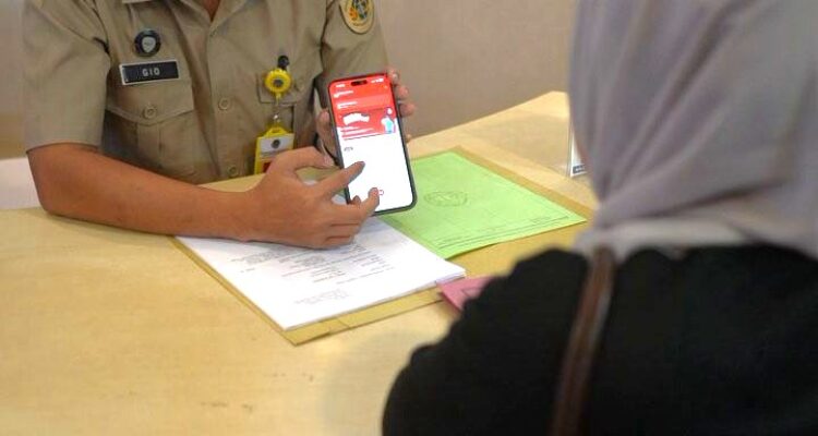 *Tanahmu Belum Terpetakan? Manfaatkan Fitur Swaplotting di Aplikasi Sentuh Tanahku* *Tanahmu Belum Terpetakan? Manfaatkan Fitur Swaplotting di Aplikasi Sentuh Tanahku*