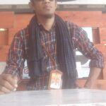 *ANSHAR (BID.INVESTIGASI) LPA DESAK BPN MAJENE BUKA SLO & SOP LAYANAN: TRANSPARANSI KUNCI CEGAH BERKAS MENGENDAP*