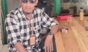 *LPA , ANSHAR DORONG KANWIL BPN SULBAR TINGKATKAN PENGAWASAN STANDAR PELAYANAN DI KANTAH SE-SULBAR*