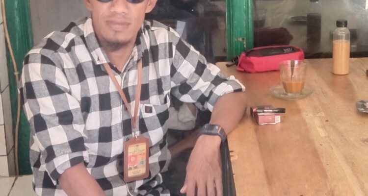 *LPA , ANSHAR DORONG KANWIL BPN SULBAR TINGKATKAN PENGAWASAN STANDAR PELAYANAN DI KANTAH SE-SULBAR*