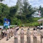 Wujudkan Disiplin dan Pelayanan Prima, Kantor Pertanahan Mamasa Gelar Apel Pagi Wujudkan Disiplin dan Pelayanan Prima, Kantor Pertanahan Mamasa Gelar Apel Pagi