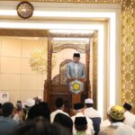 Bukan Hanya Hewan, Menteri Nusron Ajak Umat Islam “Sembelih” Ego dan Keserakahan