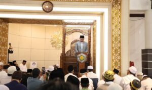 Bukan Hanya Hewan, Menteri Nusron Ajak Umat Islam “Sembelih” Ego dan Keserakahan