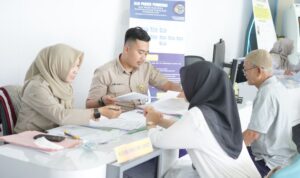 Beda Fungsi dan Kegunaan, Pahami Perbedaan Pengecekan Sertipikat dan SKPT