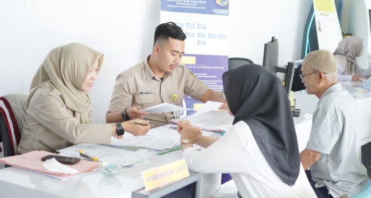 Beda Fungsi dan Kegunaan, Pahami Perbedaan Pengecekan Sertipikat dan SKPT