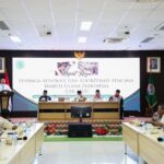 Keseimbangan Sistem Penanggulangan Bencana Jadi Tekanan Nusron Wahid di Raker MUI