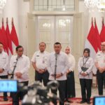 Pemerintah Serahkan 499 Sertipikat Hak Pakai, Total Aset Pemprov DKI Capai Rp124 Triliun