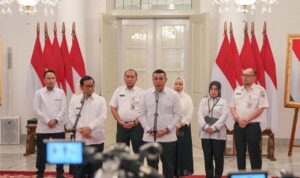 Pemerintah Serahkan 499 Sertipikat Hak Pakai, Total Aset Pemprov DKI Capai Rp124 Triliun