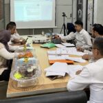 Kantor Pertanahan Mamasa Gelar Perkara, Siapkan Strategi Penanganan Sengketa