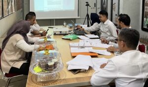 Kantor Pertanahan Mamasa Gelar Perkara, Siapkan Strategi Penanganan Sengketa