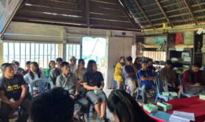 Pemetaan Sosial di Desa Mesakada, Awal Sinergi Reforma Agraria Mamasa Pemetaan Sosial di Desa Mesakada, Awal Sinergi Reforma Agraria Mamasa