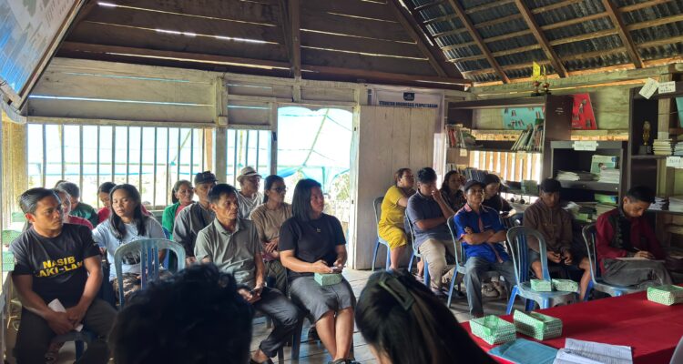 Pemetaan Sosial di Desa Mesakada, Awal Sinergi Reforma Agraria Mamasa Pemetaan Sosial di Desa Mesakada, Awal Sinergi Reforma Agraria Mamasa