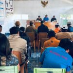 Pemetaan Sosial Reforma Agraria di Mamasa, Kantor Pertanahan Gandeng Warga Desa Melangkena Padang Pemetaan Sosial Reforma Agraria di Mamasa, Kantor Pertanahan Gandeng Warga Desa Melangkena Padang