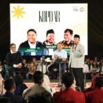 Menteri ATR/BPN: Kebijakan Baik Berawal dari Kesediaan Mendengar Aspirasi Masyarakat Menteri ATR/BPN: Kebijakan Baik Berawal dari Kesediaan Mendengar Aspirasi Masyarakat