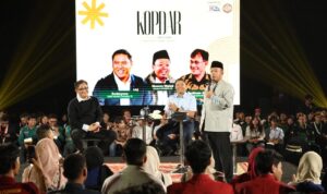 Menteri ATR/BPN: Kebijakan Baik Berawal dari Kesediaan Mendengar Aspirasi Masyarakat Menteri ATR/BPN: Kebijakan Baik Berawal dari Kesediaan Mendengar Aspirasi Masyarakat