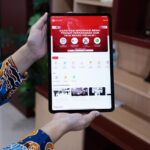 Tak Cukup Fotokopi! Fitur ‘Bagikan Akses’ di Sentuh Tanahku Bikin Cek Keaslian Tanah Cuma dalam Genggaman