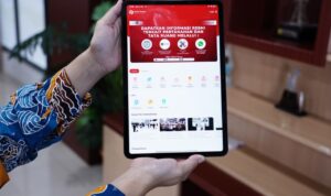 Tak Cukup Fotokopi! Fitur ‘Bagikan Akses’ di Sentuh Tanahku Bikin Cek Keaslian Tanah Cuma dalam Genggaman