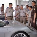 Perkuat Pengamanan Aset, Kementerian ATR/BPN dan Kejaksaan Agung Sinergi Pulihkan Hak Korban & Kerugian Negara Perkuat Pengamanan Aset, Kementerian ATR/BPN dan Kejaksaan Agung Sinergi Pulihkan Hak Korban & Kerugian Negara