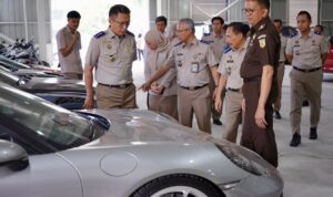 Perkuat Pengamanan Aset, Kementerian ATR/BPN dan Kejaksaan Agung Sinergi Pulihkan Hak Korban & Kerugian Negara