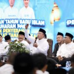 Peringati Tahun Baru Islam 1448 H, Menteri Nusron Ajak Masyarakat Berhijrah Menuju Perbaikan Peringati Tahun Baru Islam 1448 H, Menteri Nusron Ajak Masyarakat Berhijrah Menuju Perbaikan