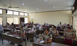Poltek Agraria STPN Buka Peluang Sekolah Kedinasan, Jaring Generasi Muda yang Berminat di Bidang Agraria/Pertanahan dan Tata Ruang Poltek Agraria STPN Buka Peluang Sekolah Kedinasan, Jaring Generasi Muda yang Berminat di Bidang Agraria/Pertanahan dan Tata Ruang