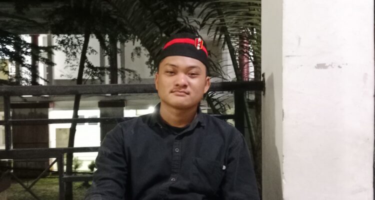 GMNI Polewali Mandar Kecam Dugaan Kekerasan terhadap Kader Saat Aksi Penyampaian Aspirasi