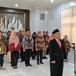 Dari Kasi Pengadaan Tanah Kantah , Jadi Kepala Kantor ATR BPN di Sulteng