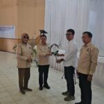 PT Mampie Indah Perkasa Serahkan Dua Unit Kendaraan Roda Tiga untuk Kelestarian Lingkungan PT Mampie Indah Perkasa Serahkan Dua Unit Kendaraan Roda Tiga untuk Kelestarian Lingkungan