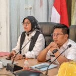 Tim Gugus Tugas Reforma Agraria (GTRA) mengikuti kegiatan Sosialisasi Reforma Agraria dan Redistribusi Tanah di atas Hak Pengelolaan (HPL) Tim Gugus Tugas Reforma Agraria (GTRA) mengikuti kegiatan Sosialisasi Reforma Agraria dan Redistribusi Tanah di atas Hak Pengelolaan (HPL)