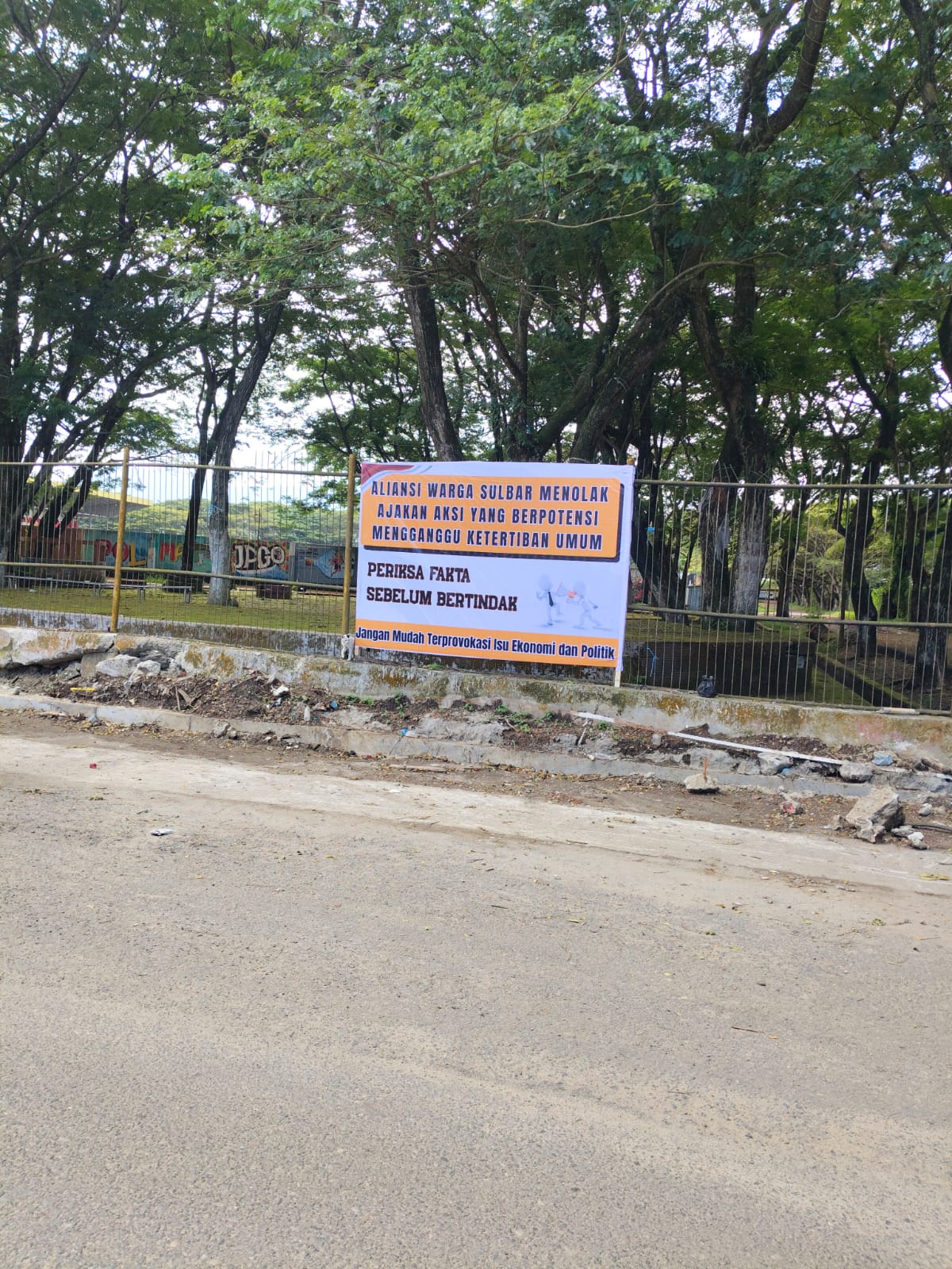 Pesan Penting Sebelum Demo: Jaga Ketertiban, Sampaikan Pendapat dengan Etika dan Fakta