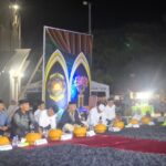 Sambut 1 Muharram 1448 H, DR. Aco Musaddad HM Gaungkan Spirit Hijrah dan Kolaborasi Hexa-Helix untuk Polewali Mandar yang Visioner Sambut 1 Muharram 1448 H, DR. Aco Musaddad HM Gaungkan Spirit Hijrah dan Kolaborasi Hexa-Helix untuk Polewali Mandar yang Visioner