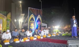 Sambut 1 Muharram 1448 H, DR. Aco Musaddad HM Gaungkan Spirit Hijrah dan Kolaborasi Hexa-Helix untuk Polewali Mandar yang Visioner