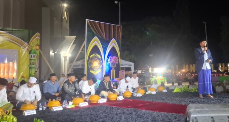Sambut 1 Muharram 1448 H, DR. Aco Musaddad HM Gaungkan Spirit Hijrah dan Kolaborasi Hexa-Helix untuk Polewali Mandar yang Visioner