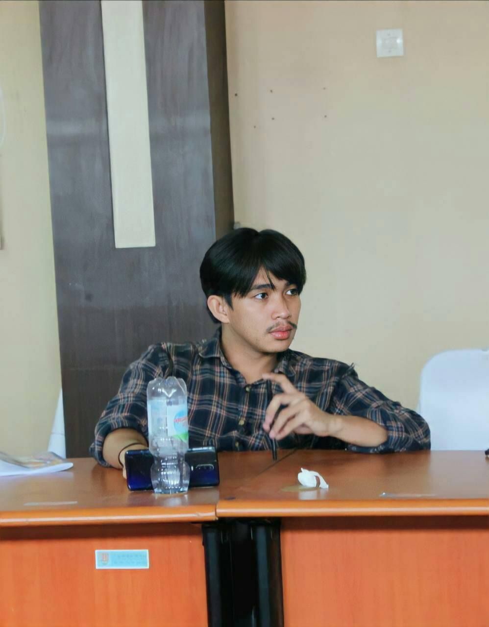 HMI Polman Soroti Kebijakan Plt Direktur RSUD Hj Andi Depu: Nakes Non-Spesialis Dieksploitasi, Insentif Dokter Spesialis Diduga Melanggar Aturan