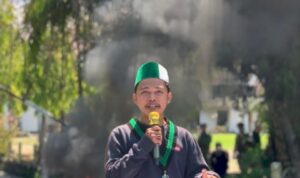 HMI Polman Tolak Wacana 1.000 Bioskop di Desa: “Itu Proyek Elit, Bukan Kebutuhan Rakyat HMI Polman Tolak Wacana 1.000 Bioskop di Desa: “Itu Proyek Elit, Bukan Kebutuhan Rakyat