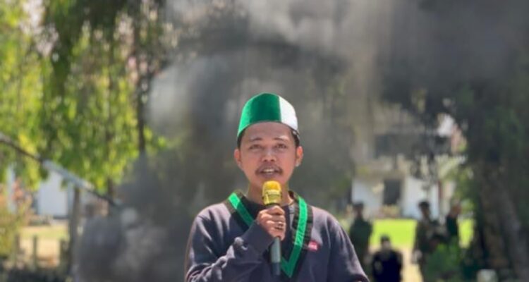 HMI Polman Tolak Wacana 1.000 Bioskop di Desa: “Itu Proyek Elit, Bukan Kebutuhan Rakyat