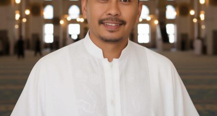 Revolusi Digital Penjurian MTQ : Aco Musaddad HM Usulkan Aplikasi ‘SIAP-MTQ’ untuk Tutup Ruang Kecurangan Revolusi Digital Penjurian MTQ : Aco Musaddad HM Usulkan Aplikasi ‘SIAP-MTQ’ untuk Tutup Ruang Kecurangan